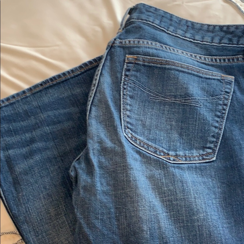 Gap